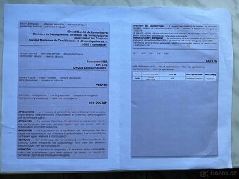 Prodám výfuk malossi na Honda PCX 2021- - 5