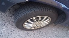 opel corsa B 1.4i automat rv2000 - 5