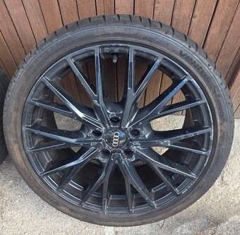 AUDI 5x112 8Jx19H2 - 5
