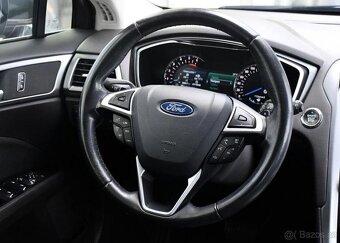 Ford Mondeo 2.0TDCi 132kW 4X4 TITANIUM ČR - 5