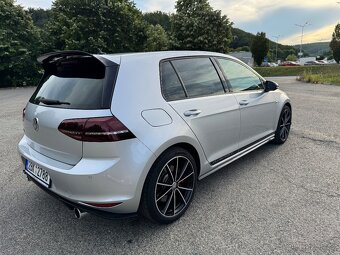 Volkswagen Golf 7 GTI Clubsport - 5