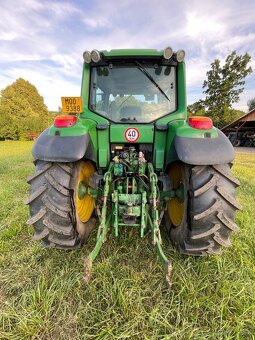 John deere - 5