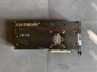 EVGA GeForce RTX 3080 FTW3 ULTRA - 5