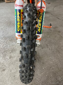 KTM 250 SX-F - 5