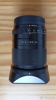 Fujifilm XT-3 - 5