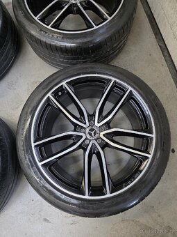 Letní Alu Komplety MB-GLS. - 5