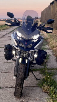 Prodám Ducati Multistrada 1200 Enduro - 5