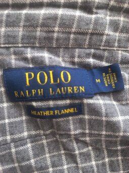 Košile Ralph Lauren - 5