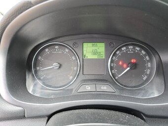 Prodám Škoda Roomster Scout 1,2 TSi - 5