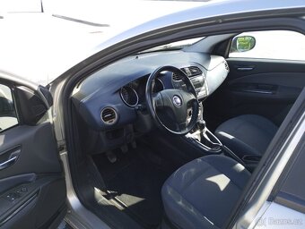 FIAT BRAVO 1.4 LPG - 5