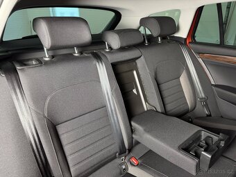 Škoda Superb 2.0TDi DSG 4x4 147kW SCOUT Kamera - 5