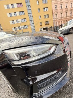 Audi A5 Sportback Sline 3.0 TDI quattro (210kW/286k), Ojeté, - 5