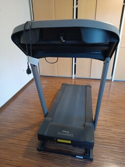 Běžecký pás DOMYOS T540A - 5