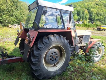 ZETOR 16145 4X4 - 5
