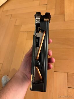 Sapphire PULSE AMD Radeon RX 570 4GB GDDR5 ITX - 5