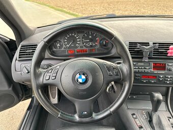 Bmw e46 330d touring - 5