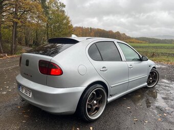 Seat leon 1.9 tdi Arl - 5