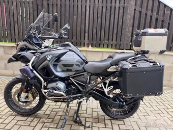 BMW R1200GS ADVENTURE 2018 - 5
