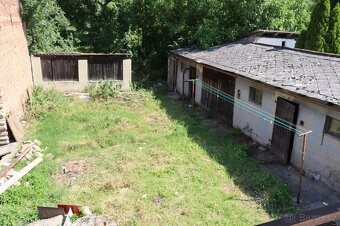 Rodinný dům 5+kk, 844 m², Víceměřice u Nezamyslic – k rekons - 5