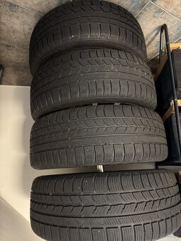 Alu kola 5x112 r18 - 5