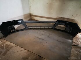 Audi Q7 4M nárazník - 5