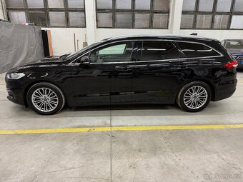 Mondeo Titanium nová převodovka se zárukou odpovědnosti.DPH - 5