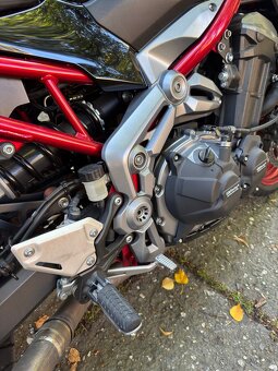 Kawasaki Z900 ABS 2019 - 5