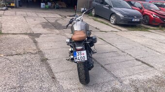 BMW R Nine T - 5