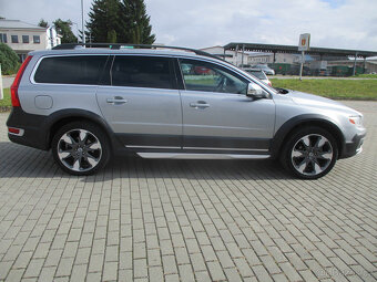 VOLVO XC70 D5 151kw AWD Kinetic 2010 CROSSCOUNTRY - 5