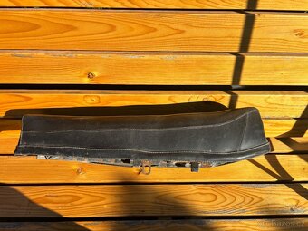 Sedadlo čz 175 350 sport - 5