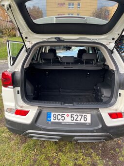 Ssangyong Korando - 5