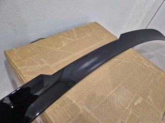 AUDI A7 LIPO LIPKO NA KUFOR SPLITR NA KUFR - 5