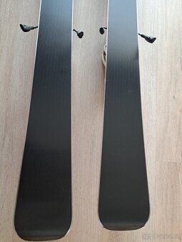 Juniorské lyže Nordica 120 - 5