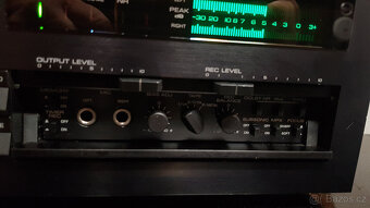 Yamaha K-960 Tape deck DBX k servisu - 5
