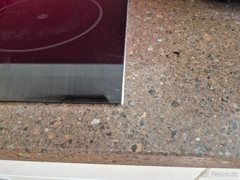 Kuchyně včetně spotřebičů a desky Technistone - 5