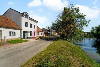 Prodej bytu 1+kk 33 m2 v Sokolnicích, Brno - venkov - 5