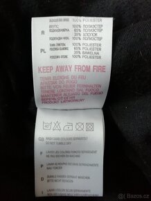 Pánské kalhoty Reebok - 5