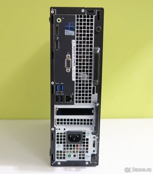 PC DELL OPTIPLEX 3040 /i5-6500/16GB/SSD250GB/WIN11/ZÁRUKA - 5