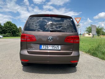 Volkswagen Touran 1.4TSI Life - 5