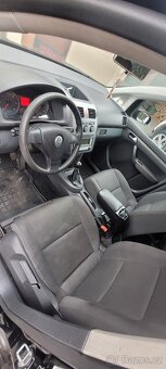 Touran 1,9 TDI 77Kw - 5