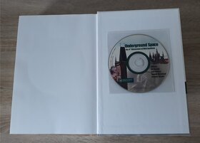 Underground Space - The 4th Dimension of Metropolises - NEW - 5