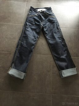 Kalhoty Trilobite Raw (vel. 32) - 5