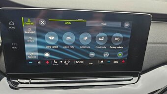 Skoda Octavia 1.4 TSI PHEV 150 kW STYLE DSG - 5