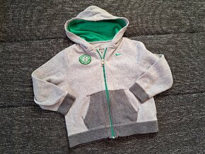 Komplet oblečení pro chlapce vel. 116 - 5