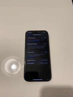 iPhone 15 pro 256GB - 5