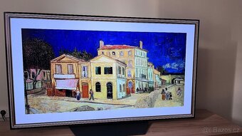 Televize 55" LG OLED55B1 - 5