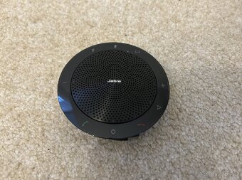 Handsfree konferenční mikrofon Jabra Speak 510 - 5