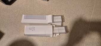 Robotický vysavač - 5