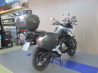 CFMOTO 650MT Premium - 5
