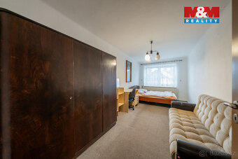 Prodej rodinného domu, 150 m², Pavlínov - 5